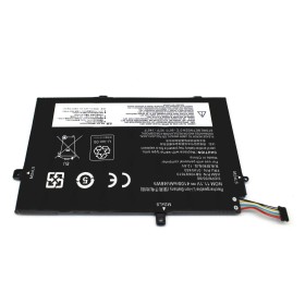 Batería para portátil lenovo thinkpad l480 l580 l17l3p52 l17m3p54 l17m3p53 01av466