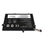 Batería para portátil lenovo thinkpad l480 l580 l17l3p52 l17m3p54 l17m3p53 01av466