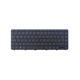 Teclado hp original reacondicionado español para portatil hp probook 640 g2 640 g3 645 g2 645 g3 series 1 año de ganrantia
