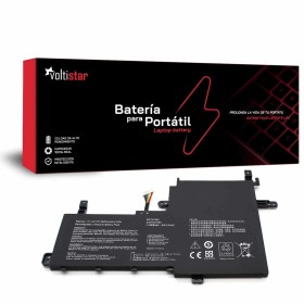 Batería para portátil asus vivobook 15 f513 k513e b31n1842