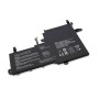 Batería para portátil asus vivobook 15 f513 k513e b31n1842