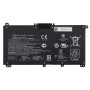 Bateria compatible para portátil hp 240 g7 245 g7 250 g7 255 g7 15-cs 17-by ht03xl 11.4v