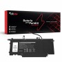 Batería nf2mw para portátil dell 7.4v 4200mah inspiron 7400 latitude 7400 latitude 9410