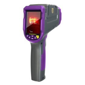 Comprar Cámara térmica Ermenrich Seek TV70 - Ganga Electrónica