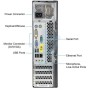 Comprar Pc Reacondicionado Lenovo M71 Sff,I3-2100,4gb,250b, Dvdrw Coa W7 6 Meses De Garantia - Ganga Electrónica