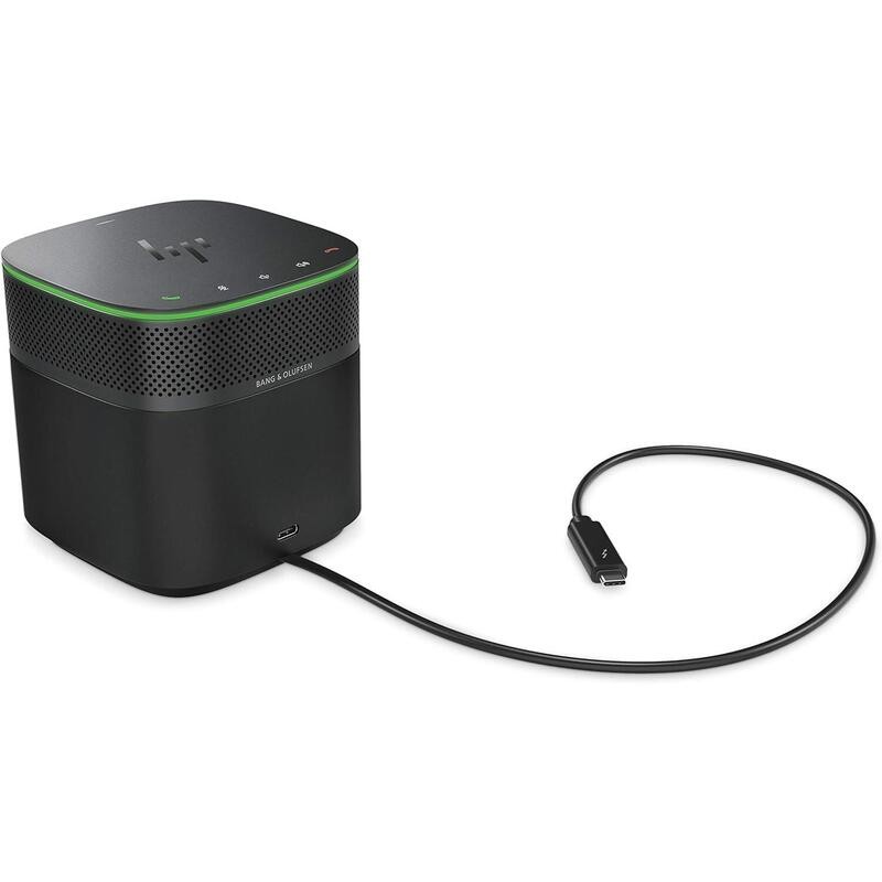 Comprar Reacondicionado Hp Thunderbolt Dock 120w G2 Con Modulo De Audio 2xusb-C Vga 2xdp Rj45 2xusb3.0 Grado A 1año Garantia - G