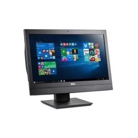 Comprar Aio Reacondicionado Dell Optiplex 7440 23" Fullhd I3-6500 8gb 256gb Ssd Windows 10 Pro Instalado Marcas Tft - Ganga Elec