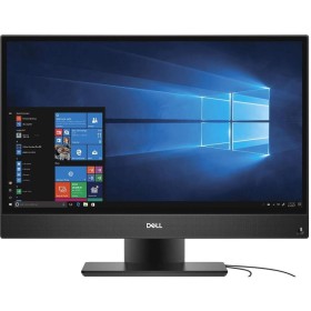 Comprar Aio Reacondicionado Dell Optiplex 5260 23,5" I5-8500 8gb 256gb Ss Windows 11 Pro Instalado - Ganga Electrónica