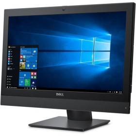 Comprar Aio Reacondicionado Dell Optiplex 3240 22" I5-6500 8gb 256gb Ssd Windows 11 Pro Instalado Grado B - Ganga Electrónica