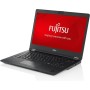 Comprar Portatil Reacondicionado Fujitsu Lifebook U748 14" I5-8350u 8gb 256gb Ssd W11 Pro Instalado Teclado Español - Ganga Elec