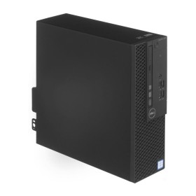 Comprar Pc Reacondicionado Dell Optiplex 3050 I5-7500 8gb 128gb Ssd Sff Dvdrw Win11pro - Ganga Electrónica