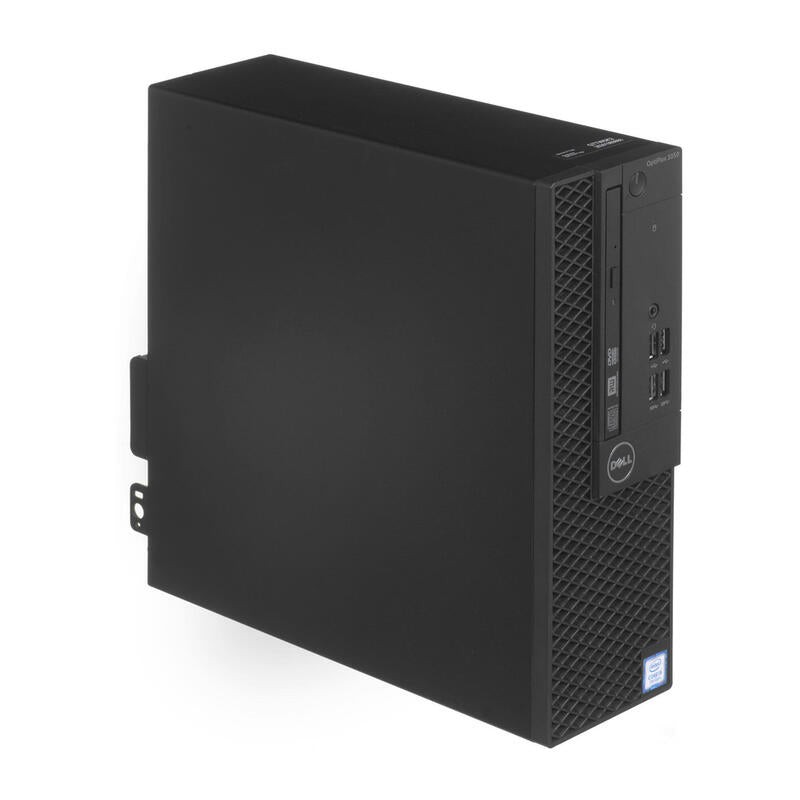 Comprar Pc Reacondicionado Dell Optiplex 3050 I5-7500 8gb 128gb Ssd Sff Dvdrw Win11pro - Ganga Electrónica