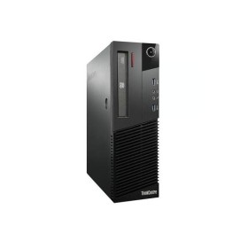 Comprar Pc Reacondicionado Lenovo M93p Sff I5-4570 8 Gb 120gb Ssd + 500gb Windows 10 Pro Instalado 1 Año Garantia - Ganga Electr