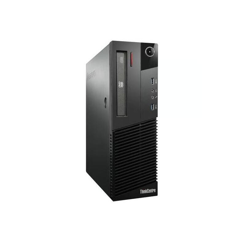 Comprar Pc Reacondicionado Lenovo M93p Sff I5-4570 8 Gb 120gb Ssd + 500gb Windows 10 Pro Instalado 1 Año Garantia - Ganga Electr