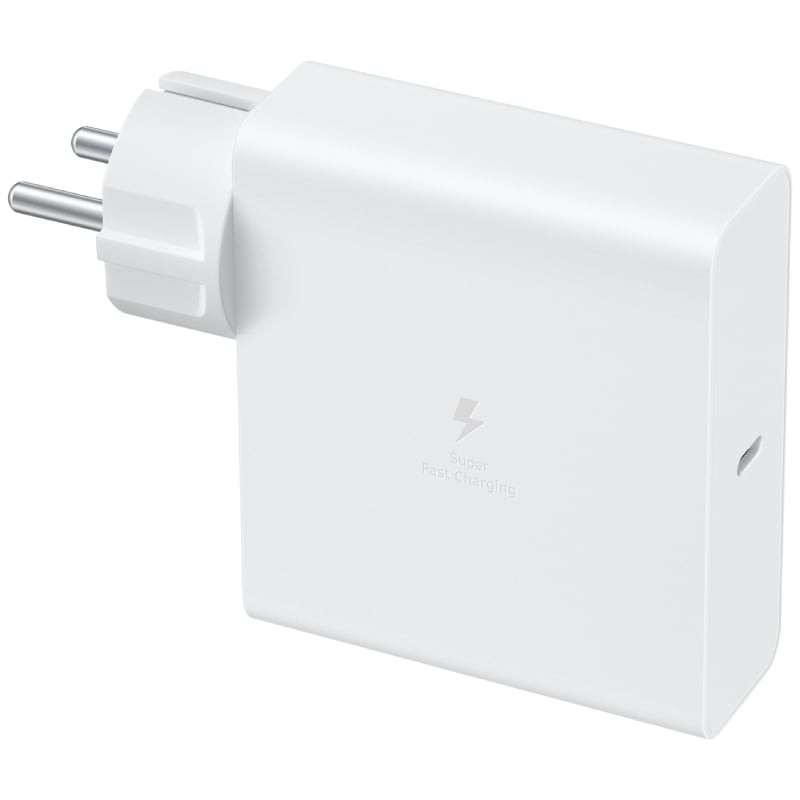 Comprar Cargador de Portátil Samsung EP-TB410/ 1xUSB Tipo-C/ 140W/ Automático/ Voltaje 5-28V - Ganga Electrónica