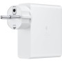 Comprar Cargador de Portátil Samsung EP-TB410/ 1xUSB Tipo-C/ 140W/ Automático/ Voltaje 5-28V - Ganga Electrónica