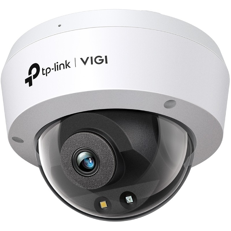 Comprar Cámara de Videovigilancia Tp-Link VIGI C230 2.8mm/ 128.7°/ Visión Nocturna/ Control desde APP - Ganga Electrónica