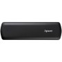Comprar Disco Externo SSD Apacer AS721 250GB/ USB Tipo-C 3.2 Gen 2/ Negro - Ganga Electrónica