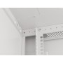 Comprar Armario Rack 19 Montaje Pared 12u / 600x600 Para Autoarmas (Paquete Plano) Gris Lanberg - Ganga Electrónica