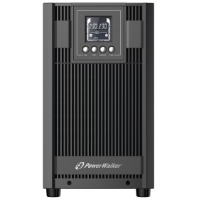 Comprar Power walker Ups En Línea Vfi 3000 At Fr 4x Fr + Terminal Out Usb / Rs-232 Lcd Epo - Ganga Electrónica
