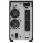 Comprar Power walker Ups En Línea Vfi 3000 At Fr 4x Fr + Terminal Out Usb / Rs-232 Lcd Epo - Ganga Electrónica