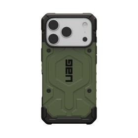 Comprar UAG Funda Pathfinder Verde Oliva - Apple iphone 18 pro - 17 pro - Ganga Electrónica