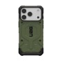 Comprar UAG Funda Pathfinder Verde Oliva - Apple iphone 18 pro - 17 pro - Ganga Electrónica