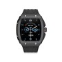 Comprar KSIX Hero 2 Negro - Smartwatch 1.76" - Ganga Electrónica