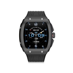 Comprar KSIX Hero 2 Negro - Smartwatch 1.76" - Ganga Electrónica