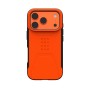 Comprar UAG Funda Exclusive Civilian Naranja - Apple iphone 18 pro - 17 pro - Ganga Electrónica