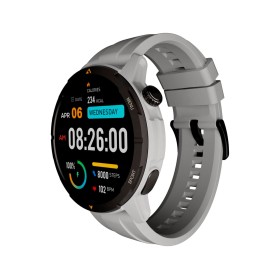 Comprar AGM Legion Gris - Smartwatch 1.43" - GPS - Ganga Electrónica