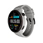 Comprar AGM Legion Gris - Smartwatch 1.43" - GPS - Ganga Electrónica