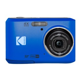 Comprar Kodak Pixpro FZ45 Azul - Cámara compacta - Ganga Electrónica