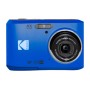 Comprar Kodak Pixpro FZ45 Azul - Cámara compacta - Ganga Electrónica