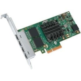Comprar Intel Adap Oem I350t4v2blk Pcie 2.1 Bulk - Ganga Electrónica