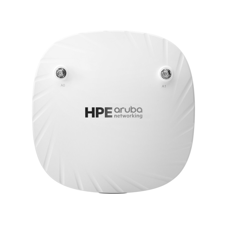 Comprar Hewlett packard enterprise Hpe Punto De Acceso Inalámbrico Aruba Ap-504 - Ganga Electrónica