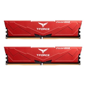 Comprar Memoria Team group Vulcan Ddr5 32 Gb 2 X 16 Gb Flrd532g6000hc30dc01 - Ganga Electrónica