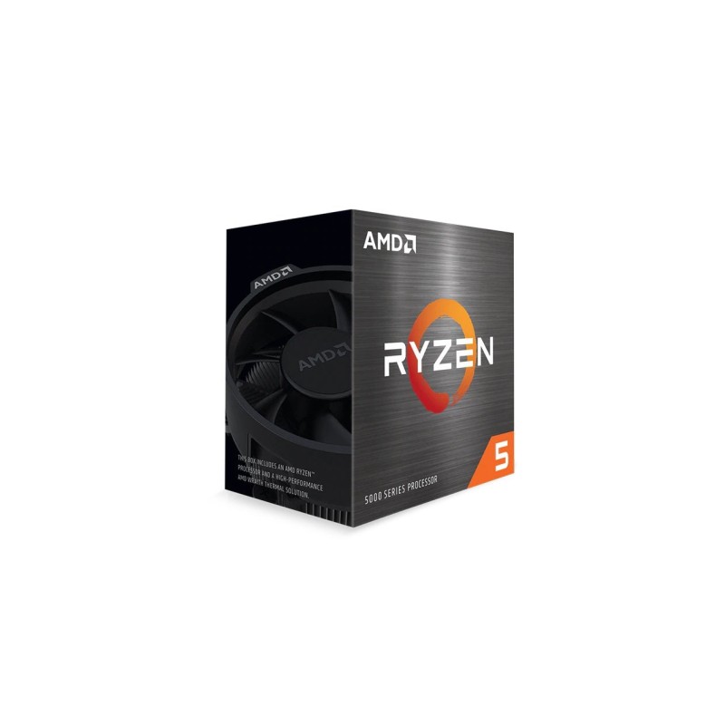 Comprar Procesador Amd Ryzen 5 5500gt 3.6/4.4ghz Box Am4 - 100-100001489box - Ganga Electrónica