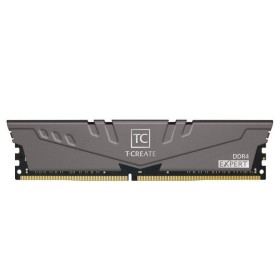 Comprar Team group Memoria 64 Gb Ddr4 3200 (2x 32 Gb) Kit Dual, Ram Negro, Ttced464g3200hc16fdc01, T-Create Expert - Ganga Elect
