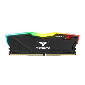Comprar Memoria Team group 32 Gb Ddr4-3200 (2x 16 Gb) Dual-Kit, Tf3d432g3200hc16fdc01 - Ganga Electrónica