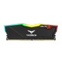 Comprar Memoria Team group 32 Gb Ddr4-3200 (2x 16 Gb) Dual-Kit, Tf3d432g3200hc16fdc01 - Ganga Electrónica