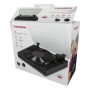 Comprar Thomson TT350 Giradiscos Preamplificado - Funcion Parada Automatica - Negro - Ganga Electrónica