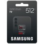 Comprar Tarjeta de Memoria Samsung T9 512GB microSD XC/ Clase 10/ 200MBs - Ganga Electrónica