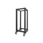 Comprar Lanberg Rack Marco Abierto 19" 27u/600x800mm Negro - Ganga Electrónica