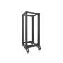 Comprar Lanberg Rack Marco Abierto 19" 27u/600x800mm Negro - Ganga Electrónica