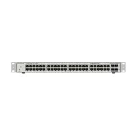 Comprar Reyee 48-Port L2+ Managed 10g Switch, 48 Gigabit Rj45 Ports, 4 *10g Sfp+ Slots,19-Inch Rack-Mountab - Ganga Electrónica