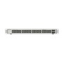 Comprar Reyee 48-Port L2+ Managed 10g Switch, 48 Gigabit Rj45 Ports, 4 *10g Sfp+ Slots,19-Inch Rack-Mountab - Ganga Electrónica