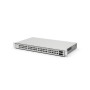 Comprar Reyee 48-Port L2+ Managed 10g Switch, 48 Gigabit Rj45 Ports, 4 *10g Sfp+ Slots,19-Inch Rack-Mountab - Ganga Electrónica