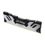Comprar Memoria Kingston Fury Ddr5-6400 48 Gb Plateado/Negro, Kf564c32rs-48, Renegade, Intel Xmp Kf564c32rs-48 - Ganga Electróni