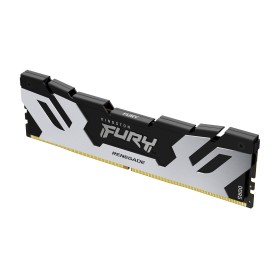 Comprar Memoria Kingston Fury Ddr5-6400 48 Gb Plateado/Negro, Kf564c32rs-48, Renegade, Intel Xmp Kf564c32rs-48 - Ganga Electróni
